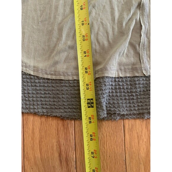 POL Top New Olive Green Medium - Picture 6 of 8